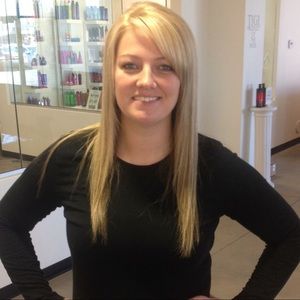 Meet your Posher, Jamie